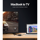 Vention VEN-HBDBB Mini DisplayPort to VGA Converter – Compact & Reliable Video Adapter for Laptops, PCs & Monitors