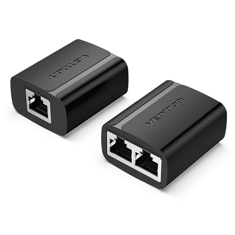Vention VEN-IPTB0 1 to 2 RJ45 Splitter Adapter