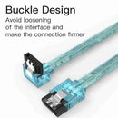 Vention VEN-KDDRD 0.5M SATA 3.0 Cable – High-Speed Data Transfer for SSDs & HDDs