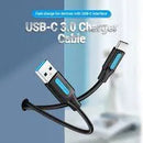 VENTION TYPE-COZBH USB 3.0 Male to C Cable