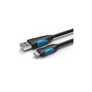 Vention USB-A to USB-C Cable for Charging and Data Transfer