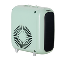 VON VHC153MNAW 1500W Ceramic Heater – Fast Heating Portable Room Heater for Home & Office