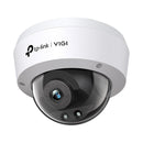 TP‑Link TL‑VIGI C220I 2MP IR Dome Network Camera – 1080p CCTV with Night Vision & PoE