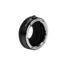 VILTROX EF-FX2 0.71x Auto Focus Mount Adaptor – Lens adapter that enables seamless camera compatibility with improved field of view and autofocus performance