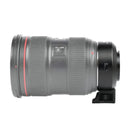 VILTROX EF-FX2 0.71x Auto Focus Mount Adaptor – Lens adapter that enables seamless camera compatibility with improved field of view and autofocus performance