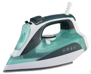 Von VIS242CSG 2400W Steam Iron – Powerful Green Steam Iron for Home Use