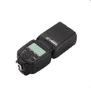 VISICO VS-765 N Studio Flash for Nikon – Professional Photography Strobe Light