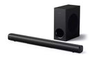 Vision Plus VP2111SB 2.1 Channel Soundbar – 240W, Bluetooth, HDMI ARC, Subwoofer – Powerful Home Audio System