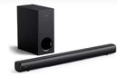 Vision Plus VP2111SB 2.1 Channel Soundbar