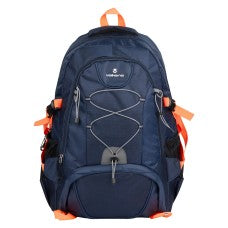 Kingsons Volkano Clarence Day Pack 40L - VK-7129-NVCR