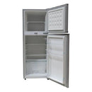 Volsmart VL-BCD172 172L Double Door Refrigerator – Energy-Efficient Fridge with Fast Cooling