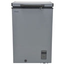 Volsmart VL-BD130 130L Chest Freezer – Energy-Efficient Deep Freezer with Fast Cooling, Low Noise &amp; Durable Build