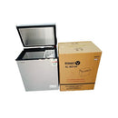 Volsmart VL-BD130 130L Chest Freezer – Energy-Efficient Deep Freezer with Fast Cooling, Low Noise &amp; Durable Build