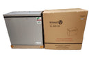Volsmart VL-BD150 150L Chest Freezer – Energy Efficient, Low Noise &amp; Fast Cooling Deep Freezer