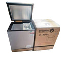 Volsmart VL-BD60 60L Chest Freezer – Compact, Energy Efficient &amp; Fast Cooling