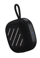 VON VPS05X7NEK 5W Bluetooth Portable Speaker – IPX7 Waterproof Outdoor Audio