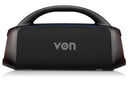 VON VPS70X5LEK 70W Bluetooth Portable Speaker – IPX5 Waterproof Outdoor Audio
