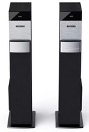 Vision Plus VP2080TS 360W Bluetooth Tower Speaker 
