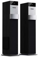 Vision Plus VP2080TS 360W Bluetooth Tower Speaker 