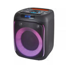 Vision Plus VP6BBM BeatBox Mini