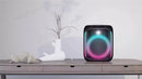 Vision Plus VP6BBM BeatBox Mini