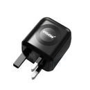 Vision Plus (VPAD1C) Fast Charger With USB C Cable