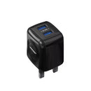 Vision Plus (VPAD2M) Quick Charger With Micro USB Cable