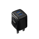 Vision Plus (VPAD2M) Quick Charger With Micro USB Cable
