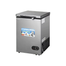 VISION PLUS VPCF150F 150L Chest Freezer – Energy-Efficient Freezer for Home & Commercial Use