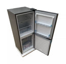 Vision Plus VPFD140NC-B 140L Double Door Refrigerator – Energy-Efficient &amp; Durable