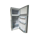 Vision Plus VPFD220DD-I 220L Double Door Refrigerator – Energy-Efficient & Durable