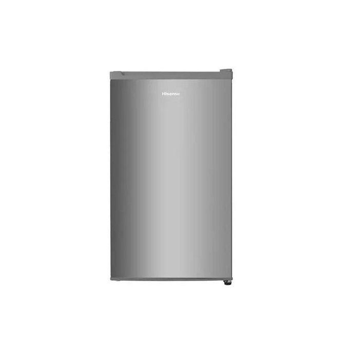 Vision Plus VPFD91SD-S 91L Single Door Fridge – Compact, Energy-Efficient Refrigerator Perfect for Homes and Offices