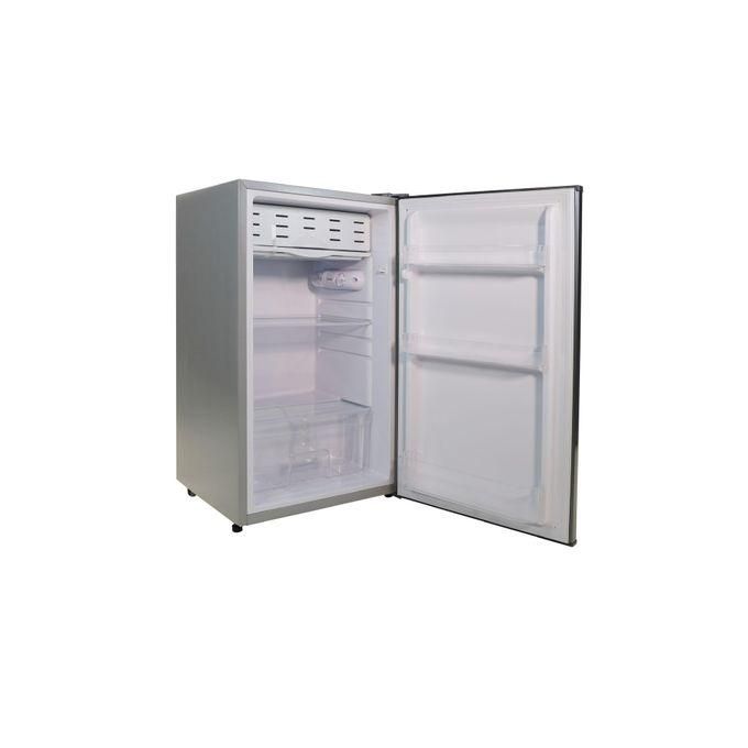 Vision Plus VPFD91SD-S 91L Single Door Fridge – Compact, Energy-Efficient Refrigerator Perfect for Homes and Offices