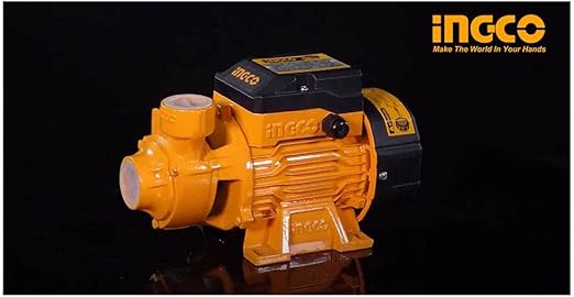Ingco VPM3708-5 Peripheral Pump 370W 0.5HP