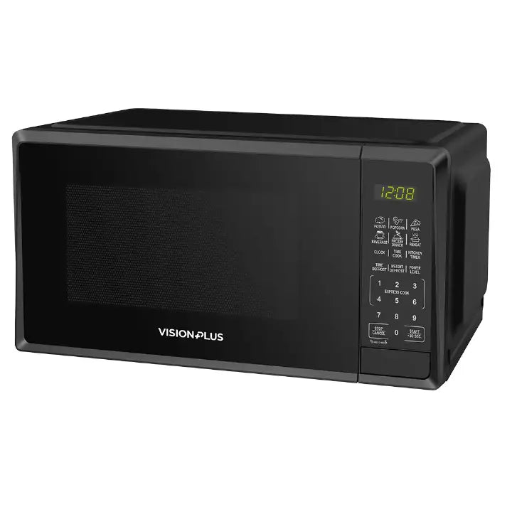 Vision Plus VPMW20SD-B 20L Solo Microwave | Digital Store | Nairobi Kenya