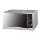 VISION PLUS VPMW25GD-S 25L Microwave Oven &amp; Grill – Powerful Combo Microwave for Home