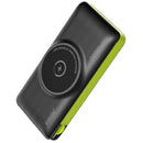 Vision Plus (VPPB20W) Wireless 20000mAh Power Bank (FAST+ TECHNOLOGY)