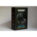 Vision Plus Level Up Vibe Series 12W Pods- VPVP1