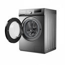 VISION PLUS VPWM10FL-B Slim 10KG Fully Automatic Front Load Washing Machine – Efficient and Energy-Saving Washer for Modern Homes