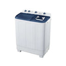 Vision Plus VPWM10TT 10KG Twin Tub Washing Machine -Top Load ,Turbo Dry ,Low Noise ,Durable Plastic Body