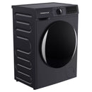 VISION PLUS VPWM8FL-G Slim 8KG Fully Automatic Front Load Washing Machine – Efficient Home Washer