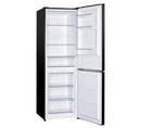 VON VRB-327NVAK/NRAK 327L Bottom Mount Freezer Fridge – Energy Efficient, Spacious &amp; Frost-Free