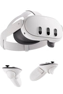 Meta Quest 3 Advanced All-in-One VR Headset