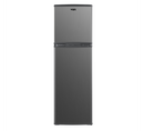 VON VRT-166DRAG Top Mount Freezer Fridge 166L – Compact, Energy-Efficient Double-Door Refrigerator for Home Use