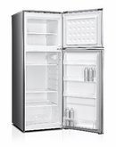 VON VRT-181DRAX 18L Double Door Fridge – Compact, Energy-Efficient &amp; Durable