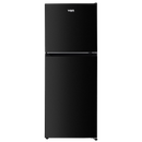 Von VRT-182NRAK 181L Double Door Fridge – No Frost Top Mount Refrigerator with Fast Cooling, Spacious Storage, Low Power Consumption & Modern Sleek Design