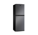 Von VRT-196DRHX 195L Double Door Fridge – Energy-Efficient Top Mount Refrigerator with Spacious Storage, Fast Cooling, and Sleek Modern Design