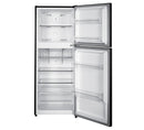 VON VRT-197NRAK 197L Double Door Fridge – No Frost Top Mount Freezer for Efficient Cooling