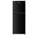VON VRT-247NRAK Double Door Fridge Top Mount Freezer 247L – Energy-Efficient Refrigerator for Home Use