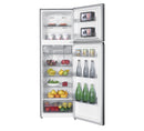 VON VRT-247NRAK Double Door Fridge Top Mount Freezer 247L – Energy-Efficient Refrigerator for Home Use